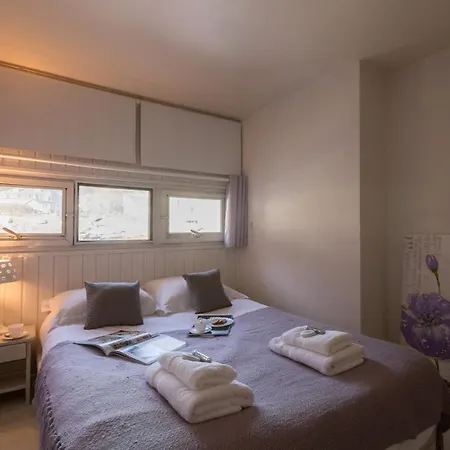 Sainte-foy-l'argentiere Sleeps 4 *