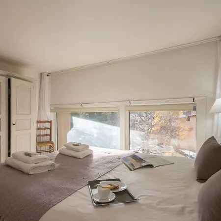 Sainte-foy-l'argentiere Sleeps 4 * Chamonix