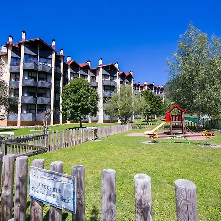 Sainte-foy-l'argentiere Sleeps 4 Apartament Chamonix